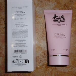 Parfums de Marly Paris Delina Body Cream Travel Size 50 mL